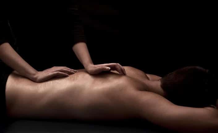Erotic Massage Barcelona