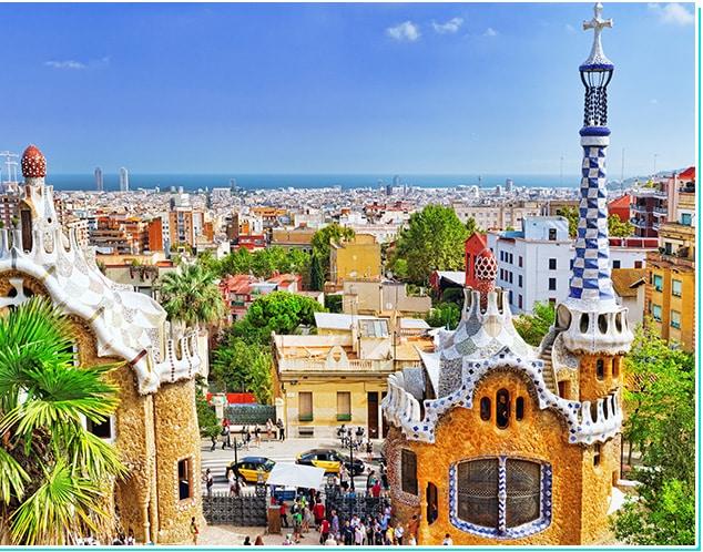 Top Best Barcelona attractions