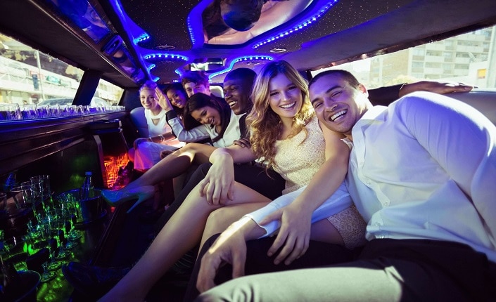 Barcelona Limousine Service Price