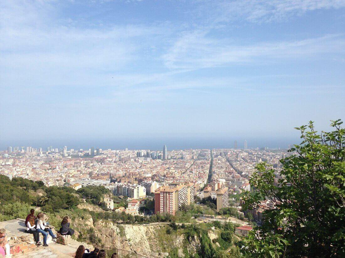 How Much Does It Cost To Vacation In Barcelona