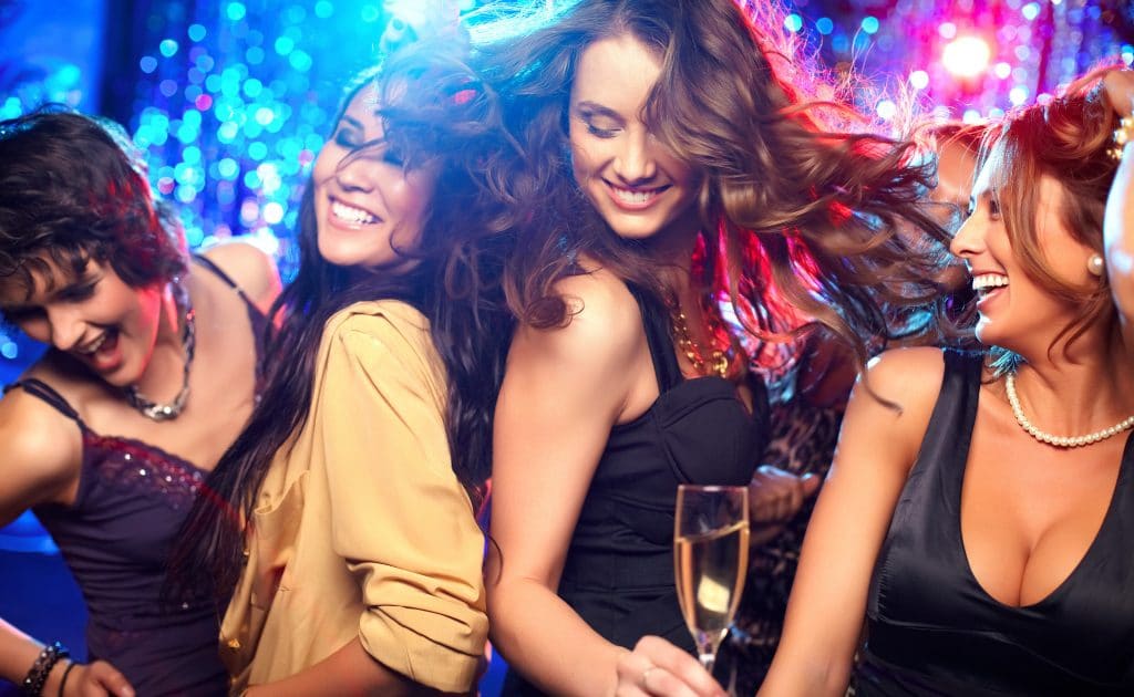 Barcelona Nightlife Dress Code For Nightclubs