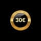 Strip clubs Barcelona gold entry fee for 30 €