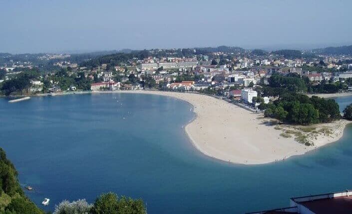 Platja de Santa Cristina Best Costa Brava Beach Catalonia