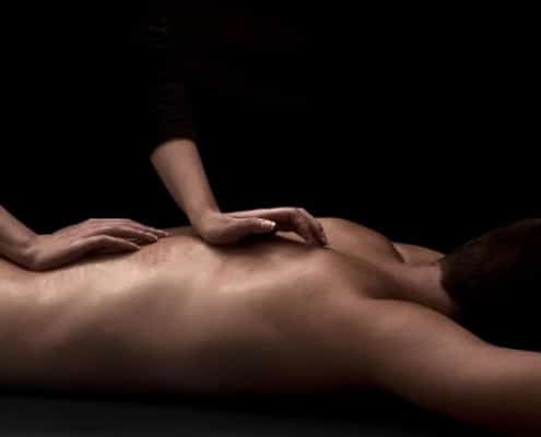 Erotic Massage Barcelona