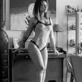 Nuria Barcelona Stripper Woman