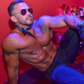 Boy Stripper Madrid Lima