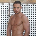 Jairo Hombre Stripper Barcelona