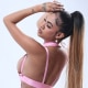 Chica Stripper Barcelona Cornny Santos