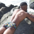 Stripper Boy Sevilla Hasani
